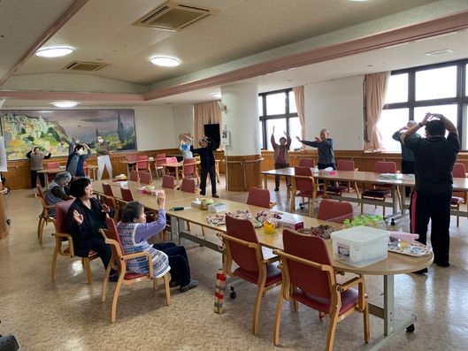 レクリレーション