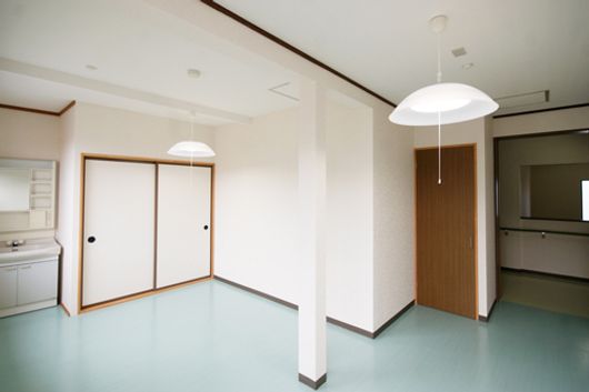 居室