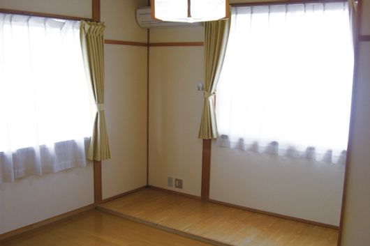 居室