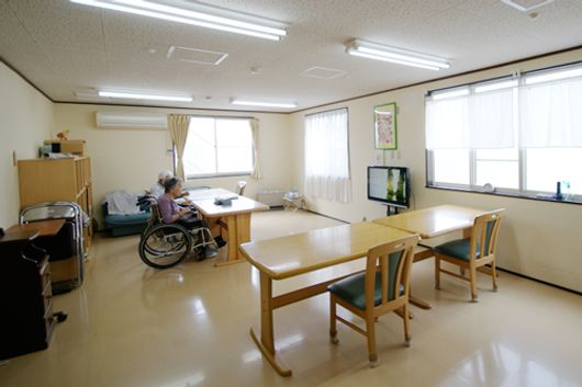 居室