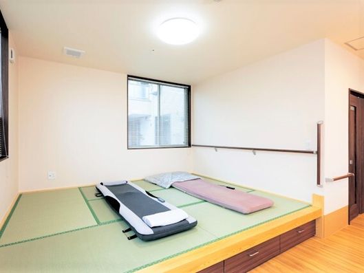 インフラツボヘルサー