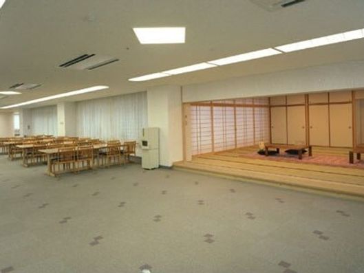 デイサービスセンター