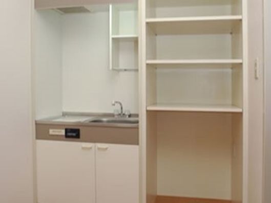 キッチン・収納