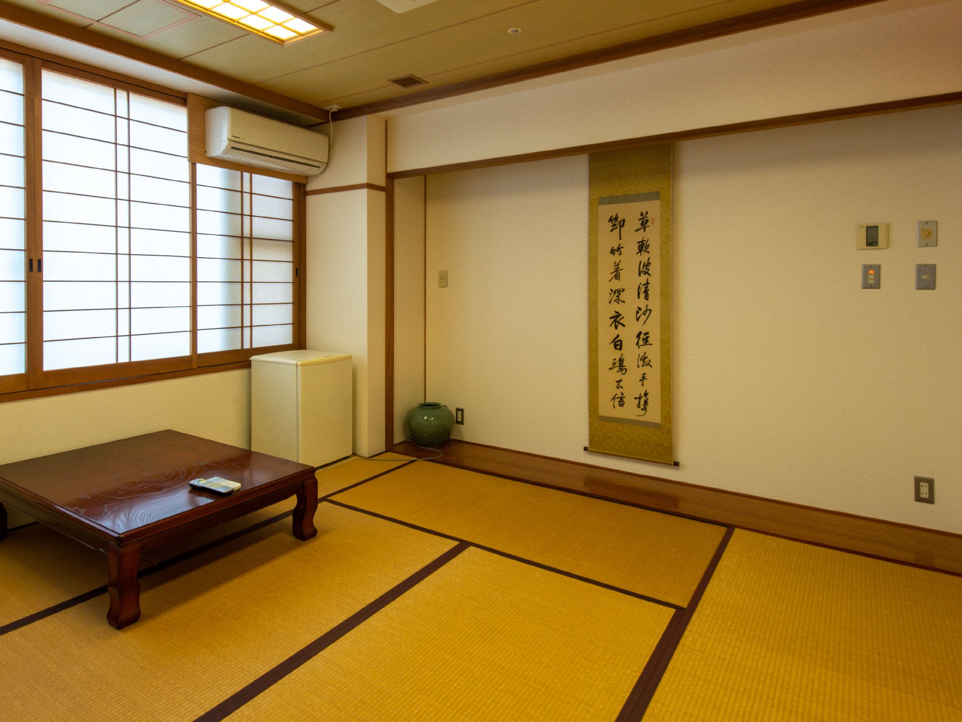 和室風の居室