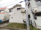 安らぎの住まい外観