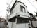 2階建ての高齢者施設。