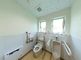 バリアフリー設計のトイレ空間