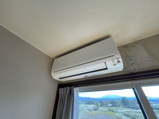 エアコン