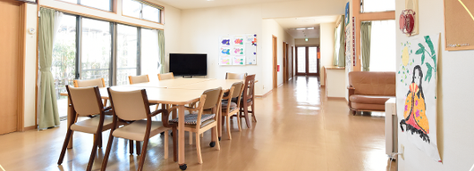 ダイニングルーム