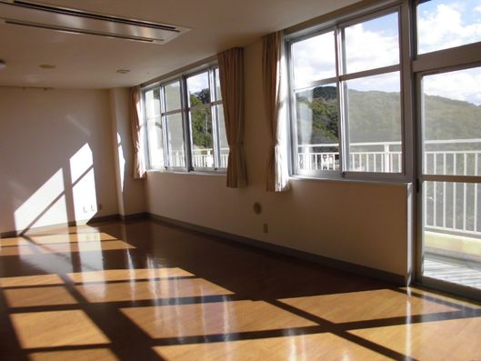 夫婦部屋（一例）