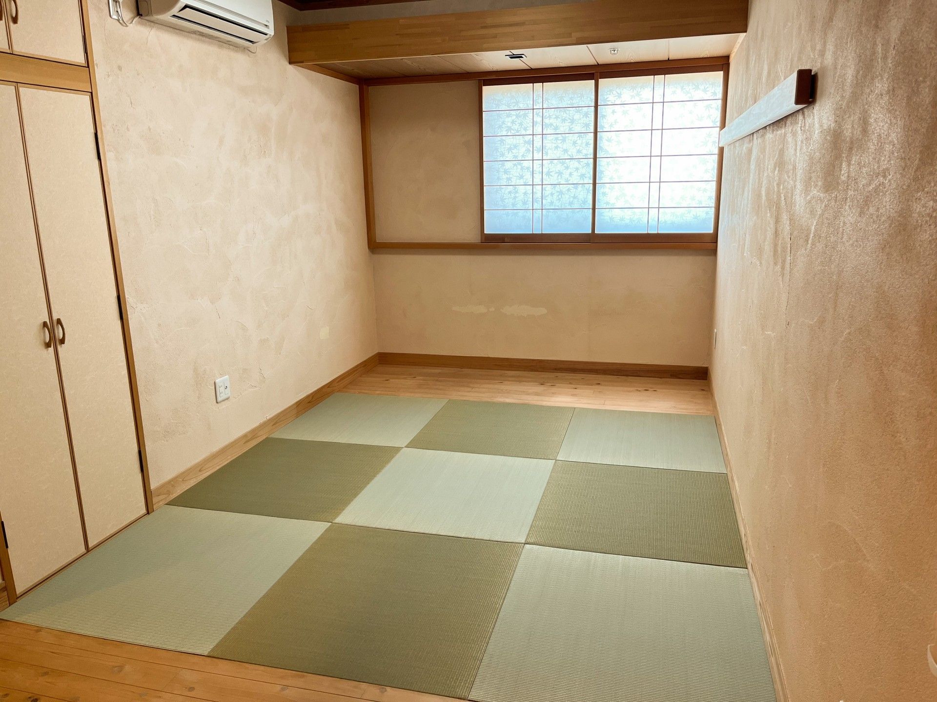 居心地の良い和室