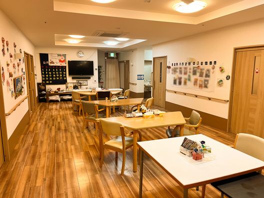 ダイニングルーム