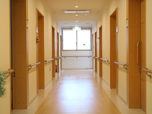 廊下