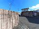 静かな住宅街の外観