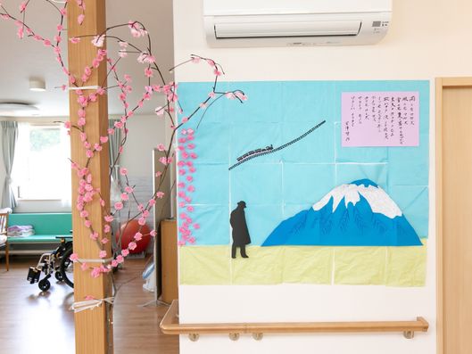 施設設備