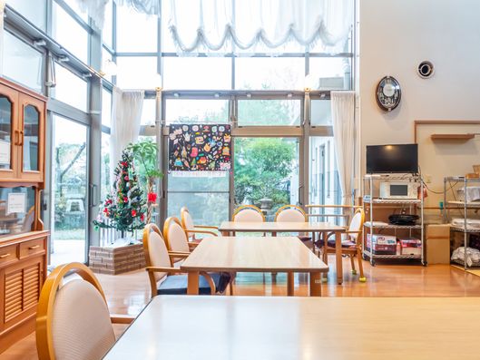 ダイニングルーム