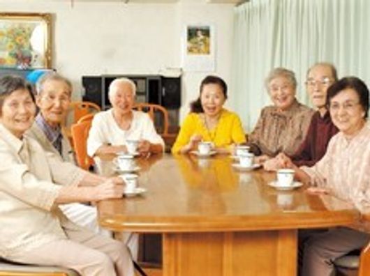 食堂