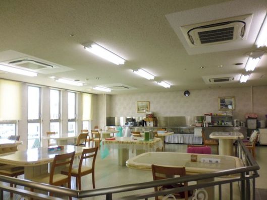 食堂