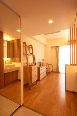 居室