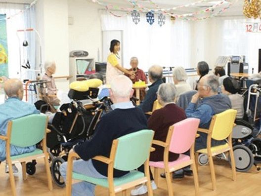 レクリエーション