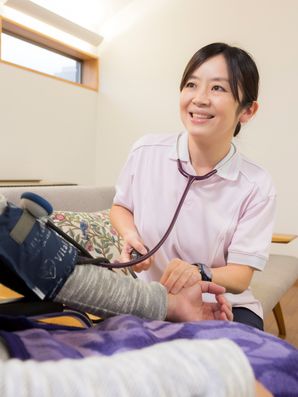 スタッフイメージ