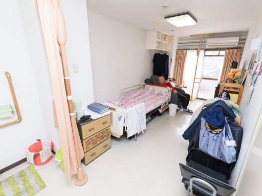 居室