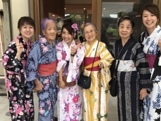 レクリエーション