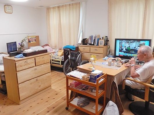 居室
