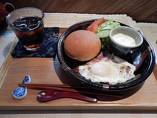 食事