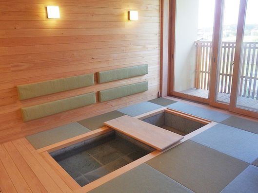 浴室