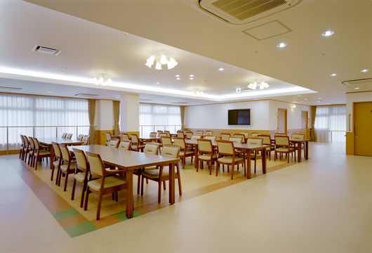 食堂