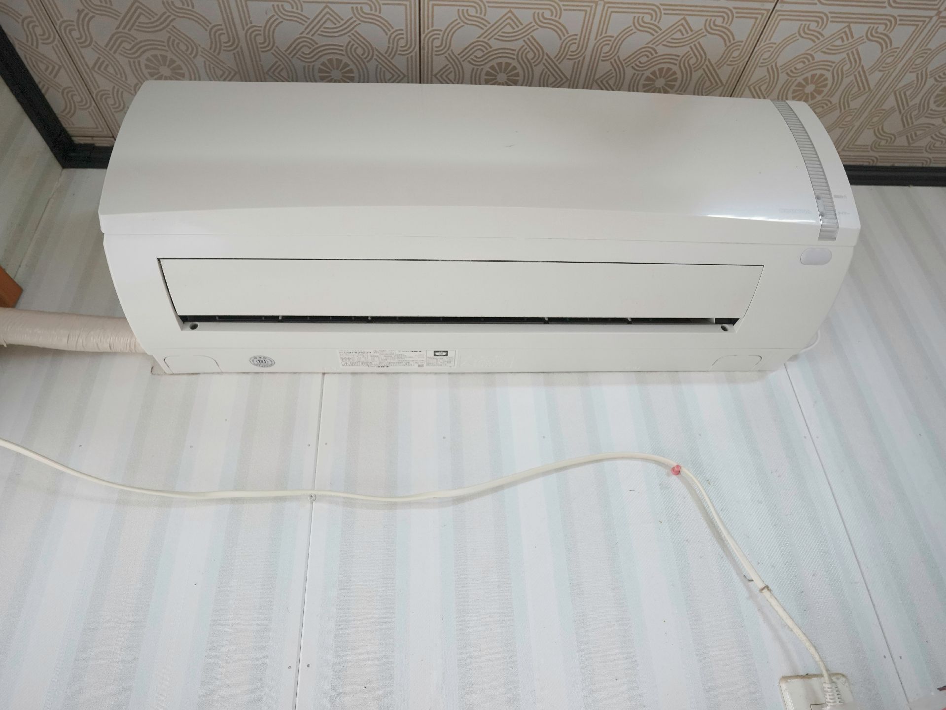 エアコン