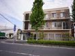 住宅型有料老人ホーム 縁側の写真