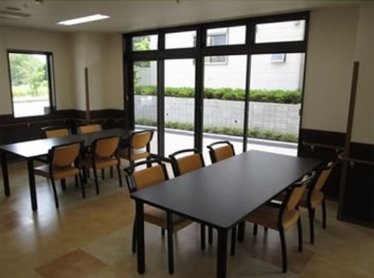 ダイニングルーム