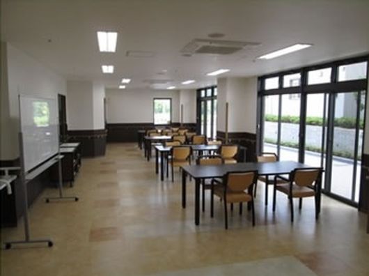 ダイニングルーム