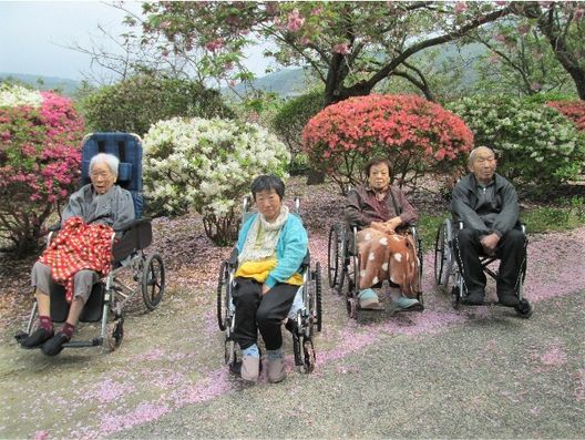外出イベント