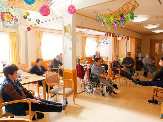 レクリレーション