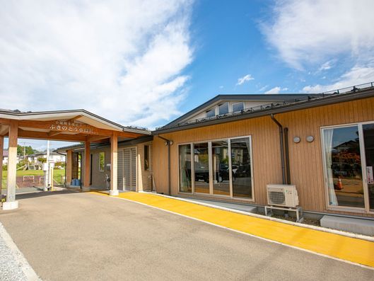 小規模多機能居宅介護事業所