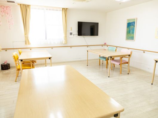 ダイニングルーム