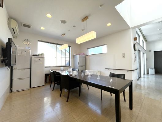 ダイニングルーム