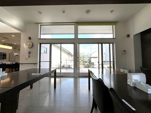 ダイニングルーム