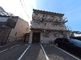 居心地の良い外観の建物