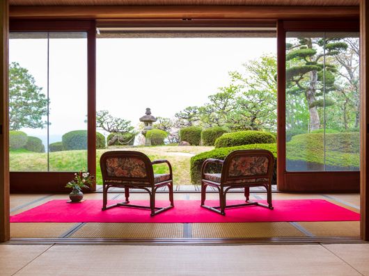 和室