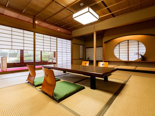 和室