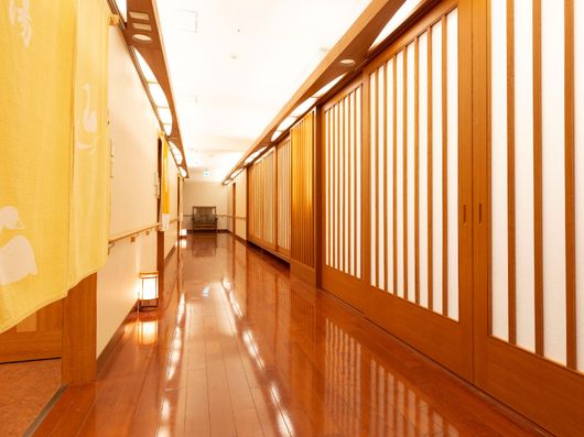 廊下