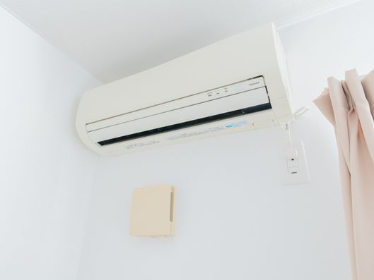 エアコン