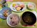 栄養バランスの取れた食事