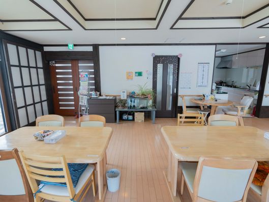 ダイニングルーム