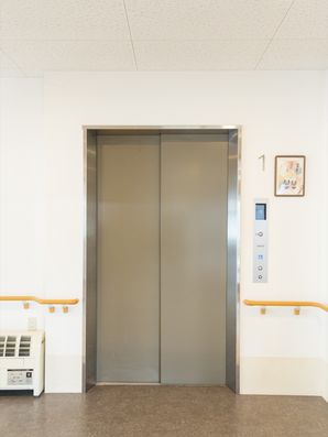エレベーター
