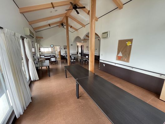 ダイニングルーム